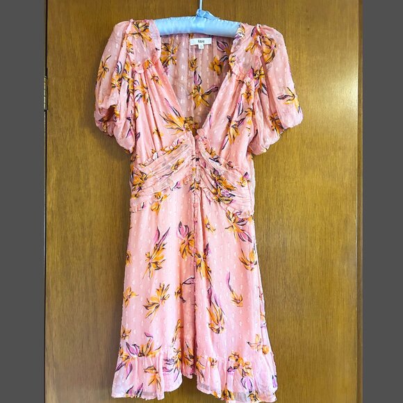 Floral Dress - Picture 4 of 6